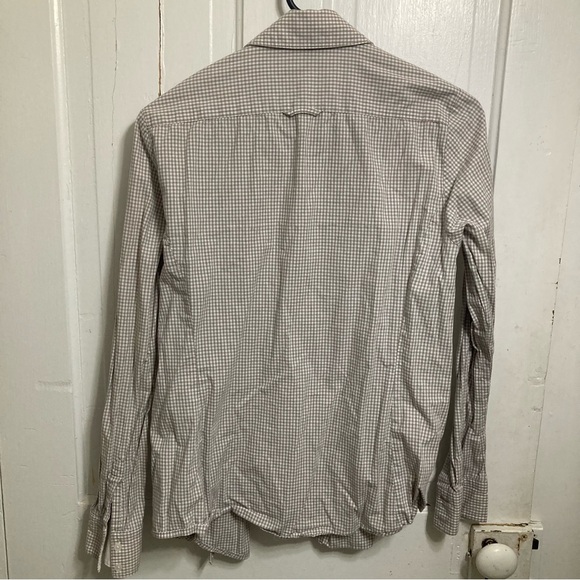 ⚡️ Womens Dalia Collection button up shirt size medium - Picture 2 of 4